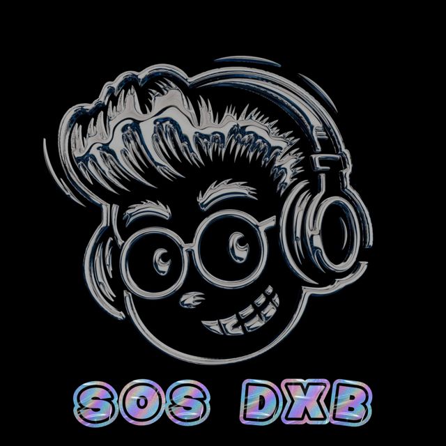 Dyddy Elemental - 'Sos dxb (feat. Latiff Kasumba & Shebby)' [Ringtone]