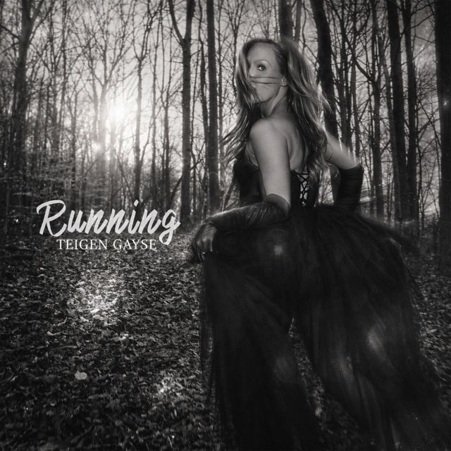 Teigen Gayse - 'Running' [Ringtone]