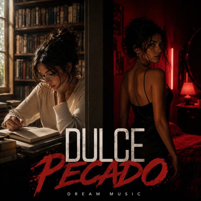 Dream Music - 'Dulce Pecado' [Ringtone]