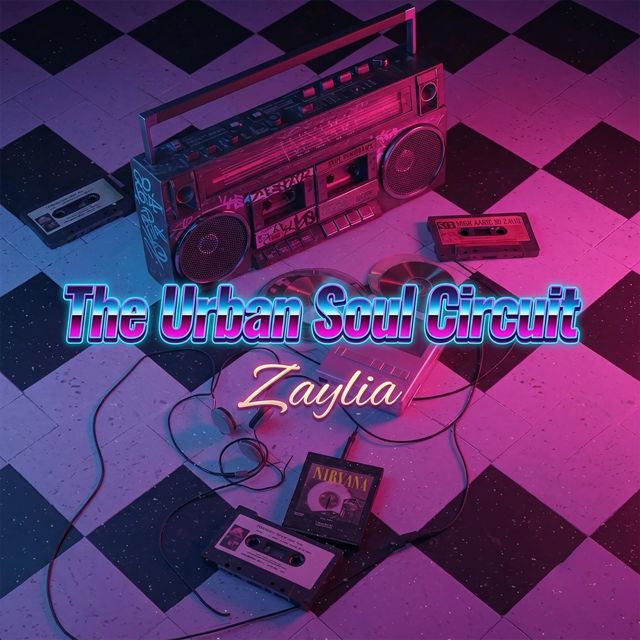 Zaylia - 'Wrong Number (Offical)' [Ringtone]