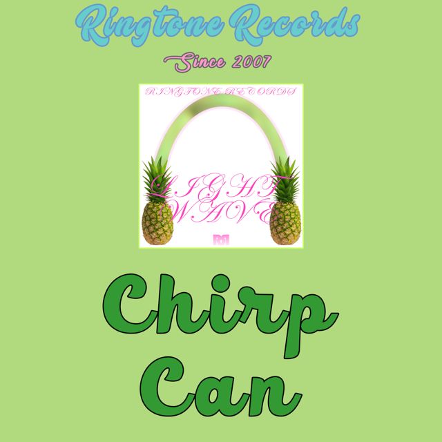 Beep on Bell - 'Chirp Can (Beep Snaps)' [Ringtone]