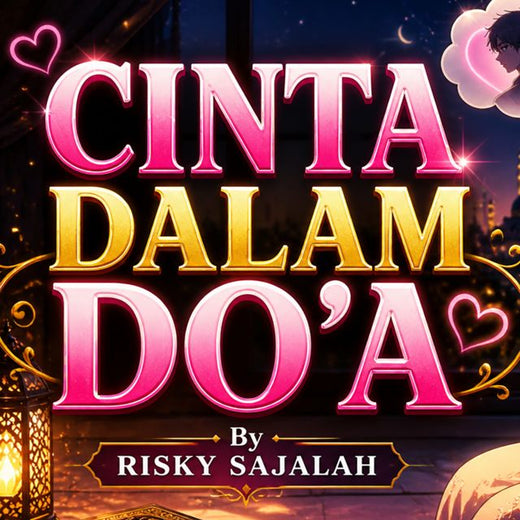 Risky Sajalah - 'Cinta Dalam Do'a' [Ringtone]