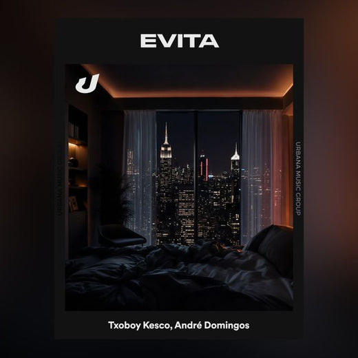 Txoboy Kesco - 'Evita (feat. André Domingos)' [Ringtone]