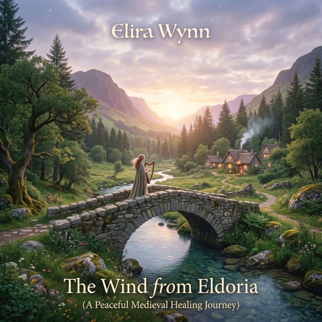 Elira Wynn - 'Whispers in the Meadow' [Ringtone]