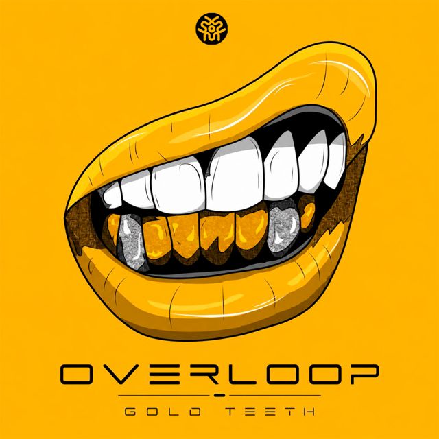Overloop - 'Gold Teeth' [Ringtone]