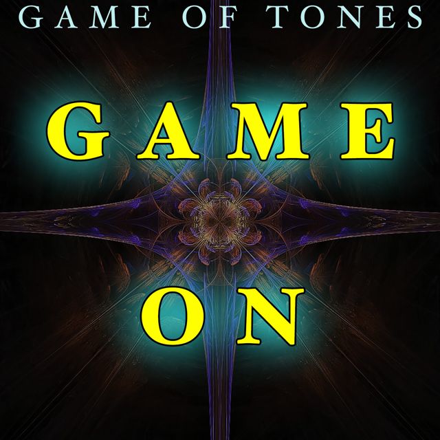 Game Of Tones - 'Game On (Text Tone)' [Ringtone]