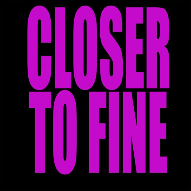 Abigale Deveraeux - 'Closer To Fine' [Ringtone]