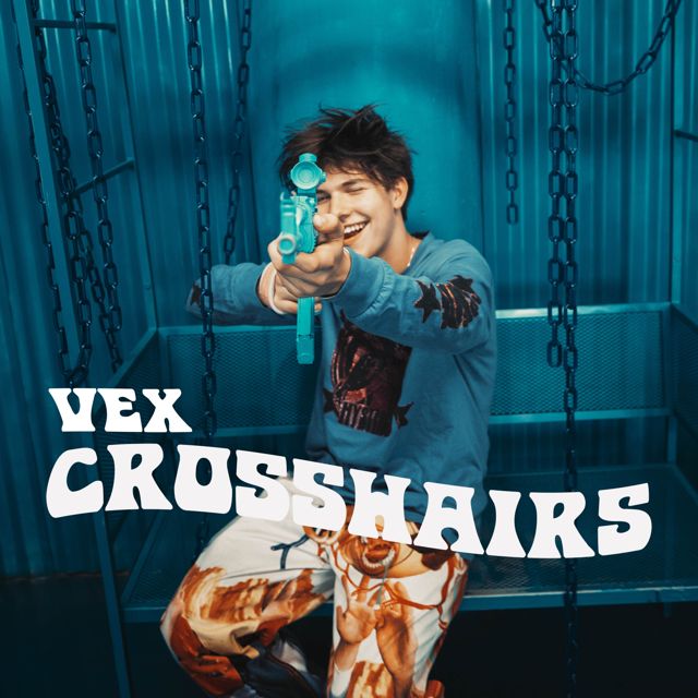 Vex - 'Crosshairs' [Ringtone]