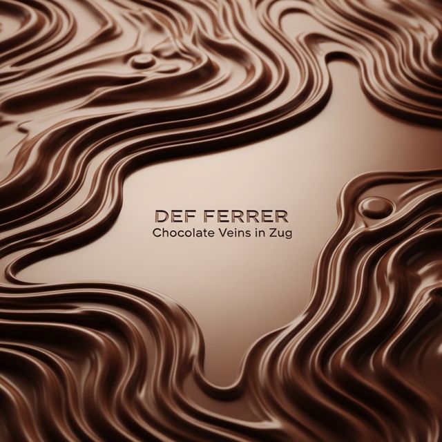 Def Ferrer - 'Chocolate Veins in Zug' [Ringtone]