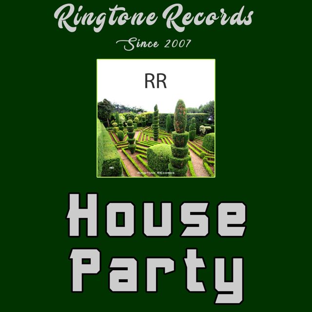 Sexy Shop - 'House Party (Fun Beat)' [Ringtone]