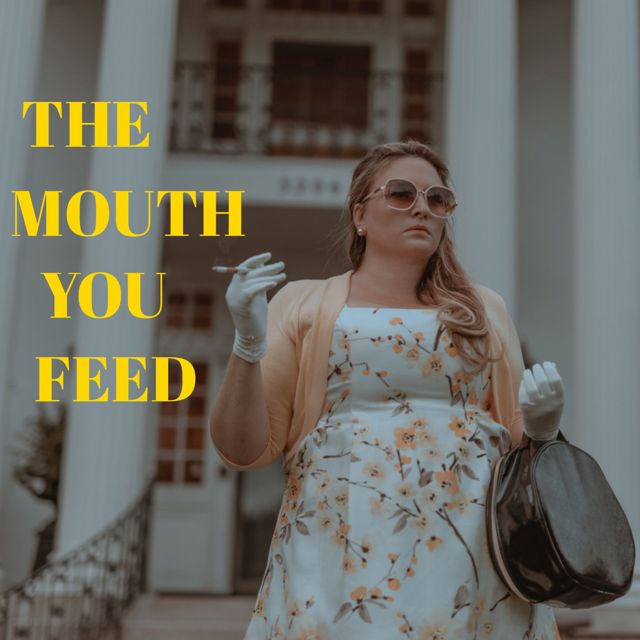 Colleen Orender - 'The Mouth You Feed' [Ringtone]