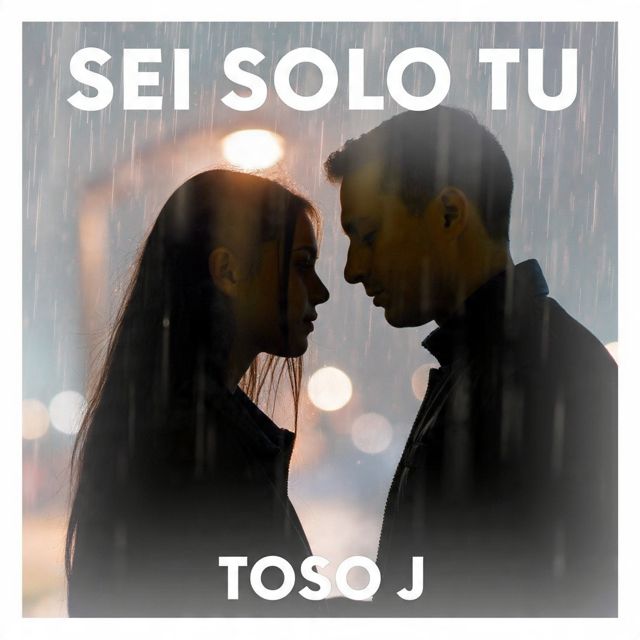 Toso J - 'Sei Solo Tu (Alternative Version)' [Ringtone]