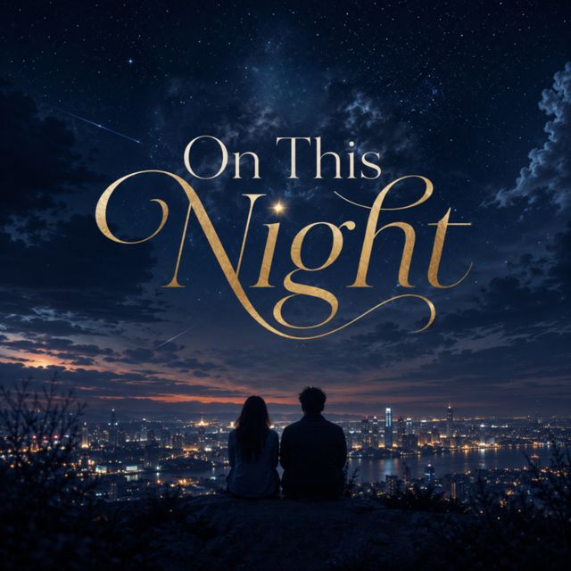 DjSunnyMega - 'On This Night' [Ringtone]
