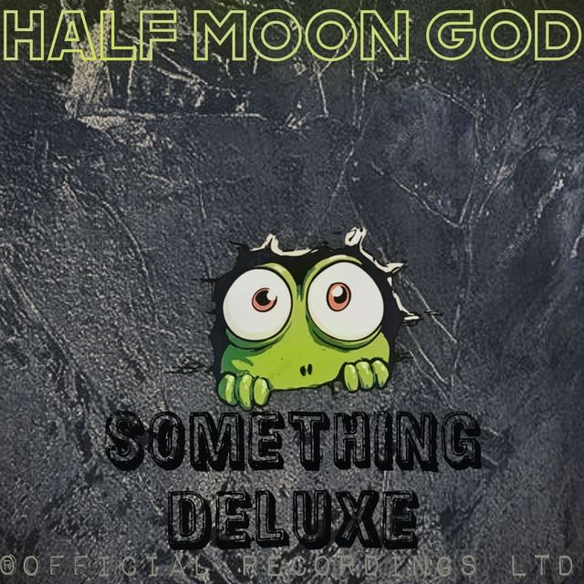 Half Moon God - 'Malibu Pure Kush' [Ringtone]