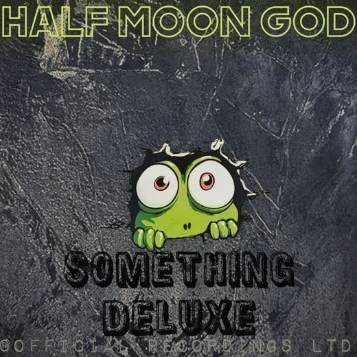 Half Moon God - 'Young Ace' [Ringtone]