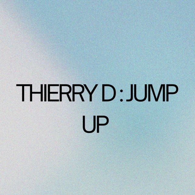 Thierry D - 'RETURN OF THE FROGS' [Ringtone]