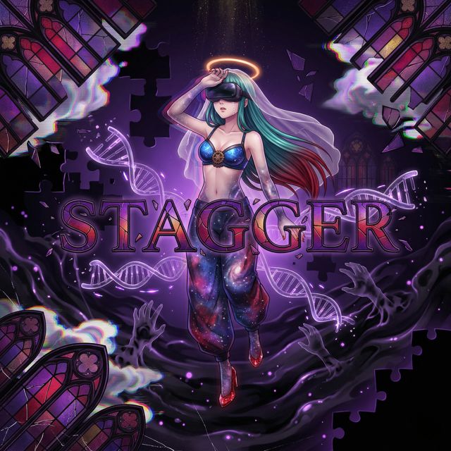 SOULALTAR - 'STAGGER' [Ringtone]