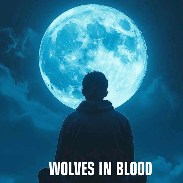 Cahoxx - 'Wolves in Blood' [Ringtone]