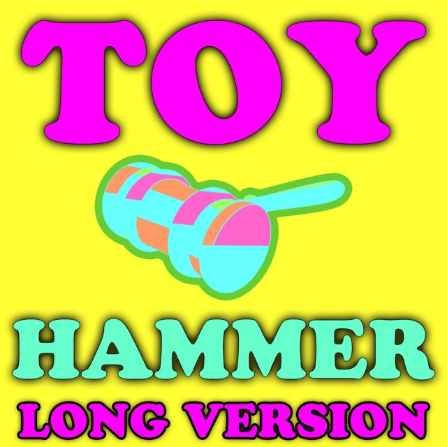 Fun Alerts - 'Toy Hammer Long Version' [Ringtone]