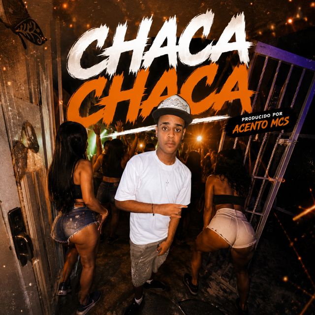 Tranparente - 'CHACA CHACA (feat. Acento mcs & FrekuraMusical)' [Ringtone]