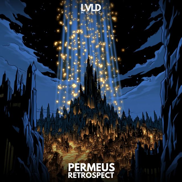 Permeus - 'Retrospect' [Ringtone]