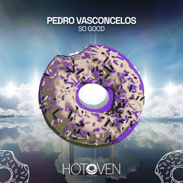 Pedro Vasconcelos - 'So Good' [Ringtone]