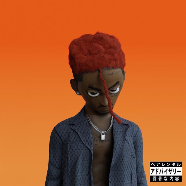 Freshie - 'LETS DO IT' [Ringtone]