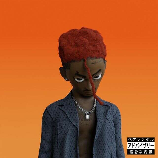 Freshie - 'LETS DO IT' [Ringtone]