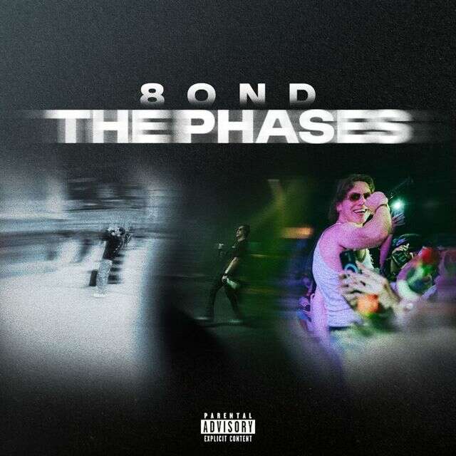 8Ond - 'The Phases' [Ringtone]