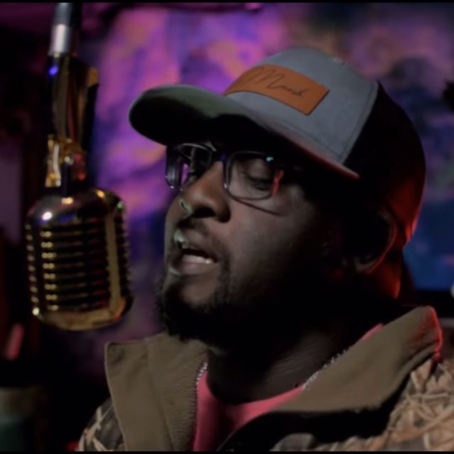 Sladeboyy - 'Drake Coat Freestyle' [Ringtone]