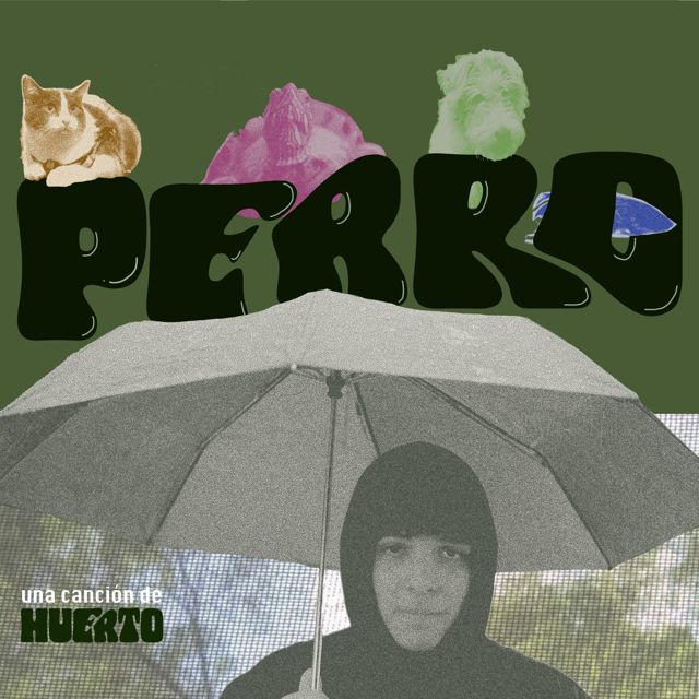 Huerto - 'Perro' [Ringtone]