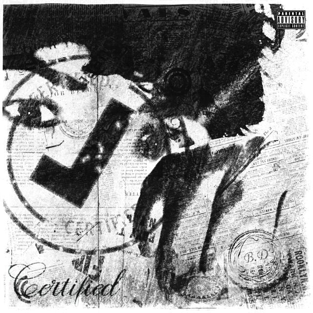 Tutrex - 'ONMYSHIT (feat. Tclix)' [Ringtone]