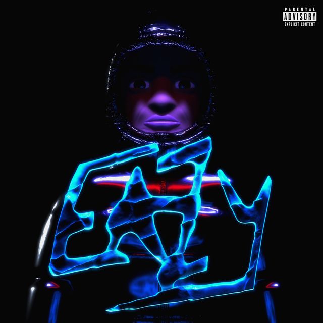 Lamont Galore - 'Eazy' [Ringtone]