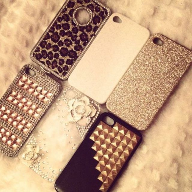 Myspacemark - 'Gold' [Ringtone]