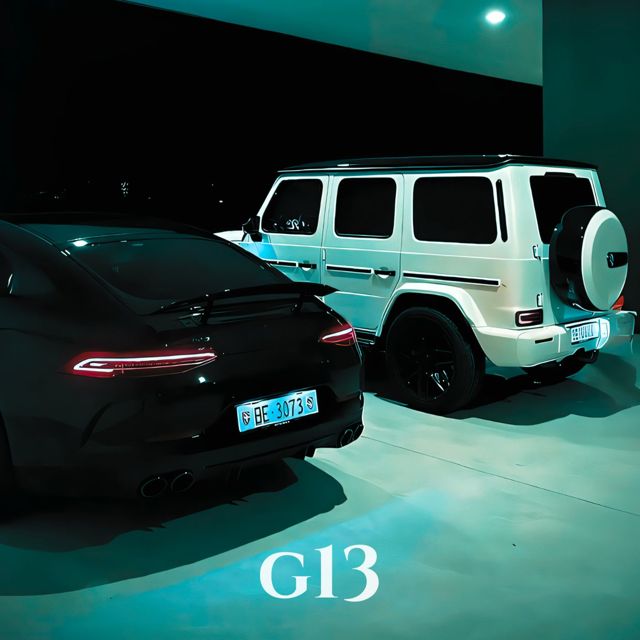 GIODEEP - 'MASK OFF' [Ringtone]