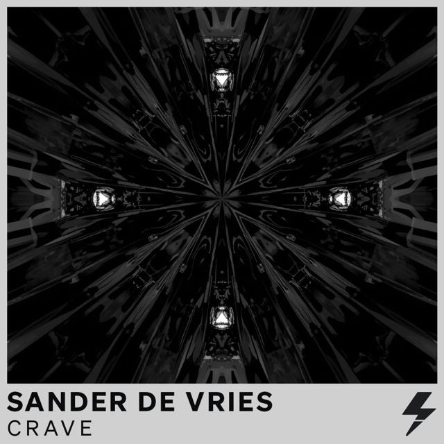 Sander de Vries - 'Crave' [Ringtone]