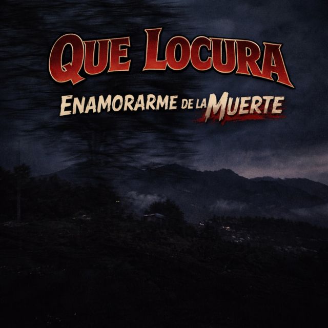Kiari Quavishnik §KQK - 'Que locura enamorarme de la muerte' [Ringtone]