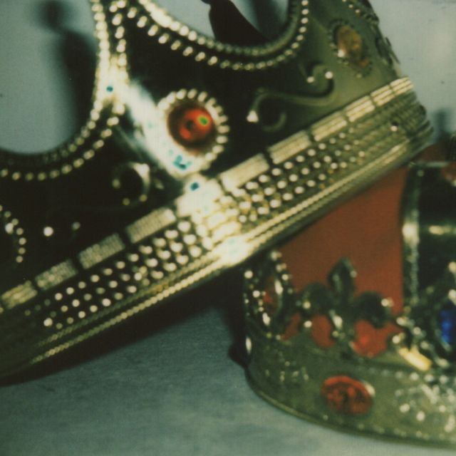 Plus - 'It Is What It Is (feat. Jadeisdxpe)' [Ringtone]