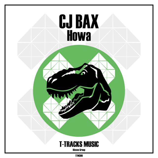 CJ BAX - 'Howa' [Ringtone]