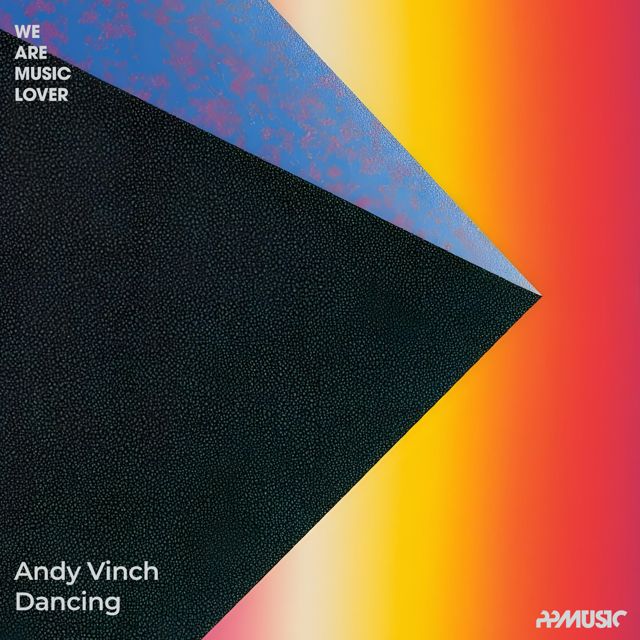 Andy Vinch - 'Dancing (Extended Mix)' [Ringtone]