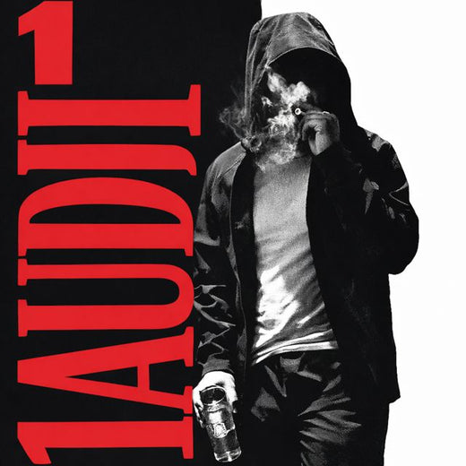 1audii - '3o$ama Flow' [Ringtone]