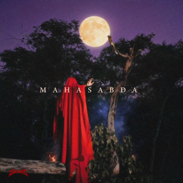 Salbatic - 'MAHASABDA' [Ringtone]