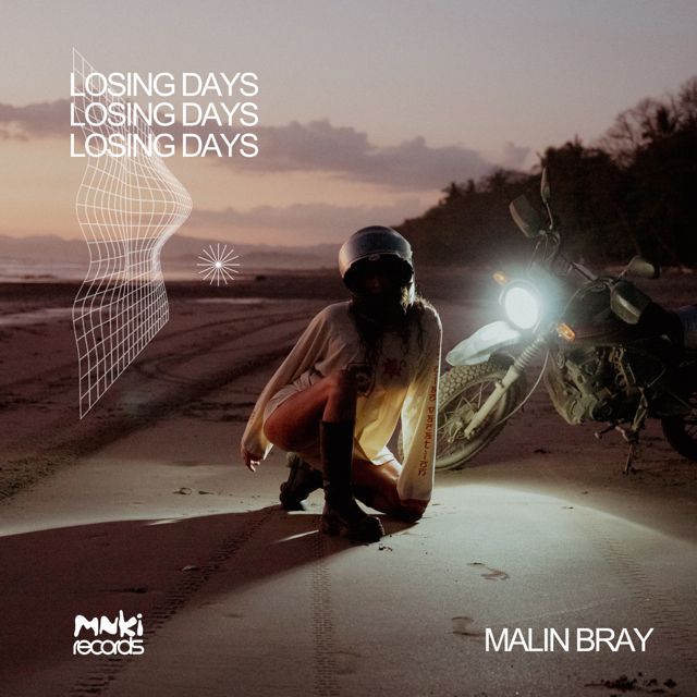 Malin Bray - 'Losing Days' [Ringtone]
