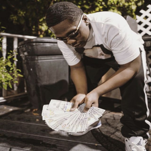 Rocko Ballin - 'Warning' [Ringtone]