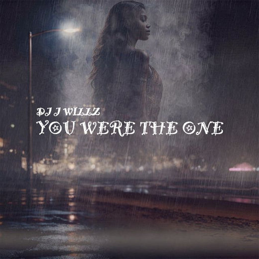 DJ J Willz - 'You Were the One' [Ringtone]