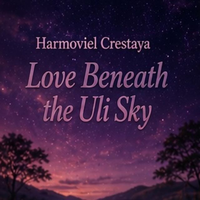 Harmoviel Crestaya - 'E go be' [Ringtone]