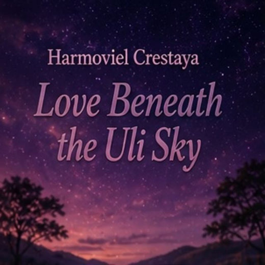 Harmoviel Crestaya - 'Moment' [Ringtone]