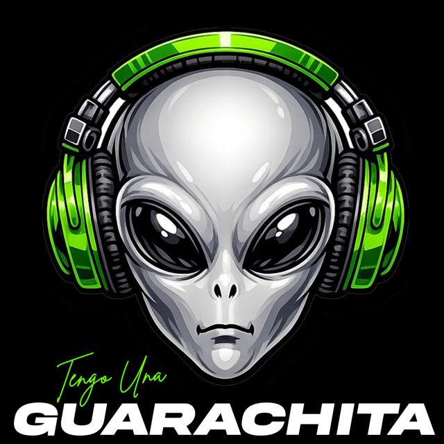 Aleteo Beatz - 'Tengo Una Guarachita (feat. Dj Monkey White)' [Ringtone]