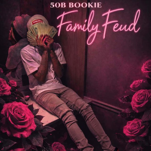 50B Bookie - 'Family fued(stranger)' [Ringtone]