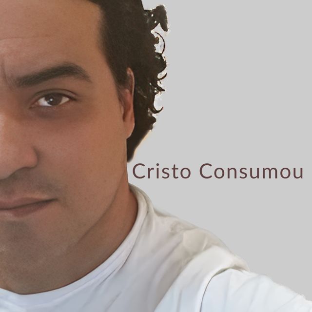 MARCELLO CUNHA - 'Cristo Consumou' [Ringtone]